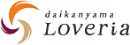 daikanyama Loveria 代官山ラヴェリア