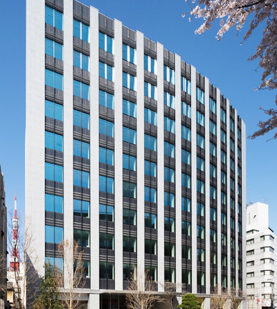 CROSS PLACE Hamamatsucho