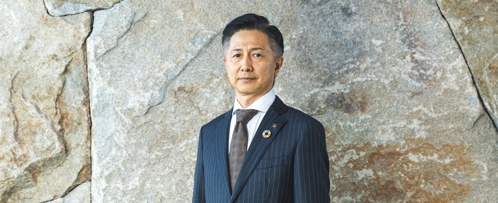 Masashi Okada