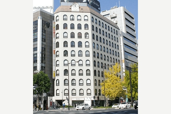 Shinsaibashi Tokyu Building