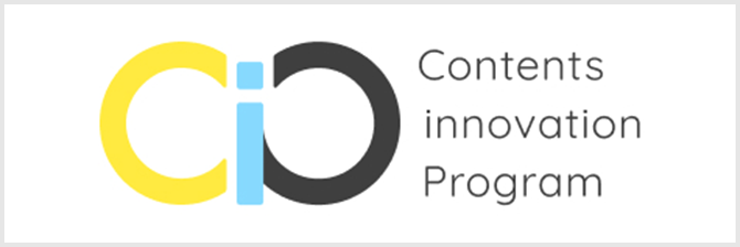 Contents innovation Program