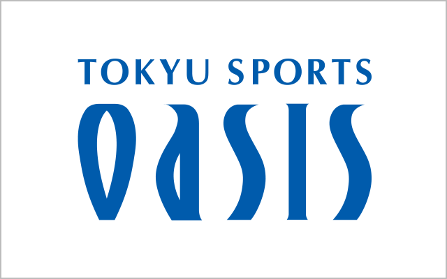 Tokyu Sports Oasis Logo
