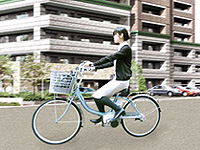 電動アシスト自転車レンタルサービス
