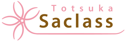 Saclassロゴ
