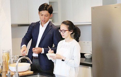 「海外展開への挑戦〜インドネシア事業」篇　日本とインドネシアの文化を融合して、新たな住まい方を提案する