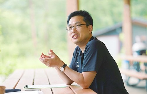 東急リゾートタウン蓼科「もりぐらし」篇　官民連携で「もりぐらし」を地域に拡げる