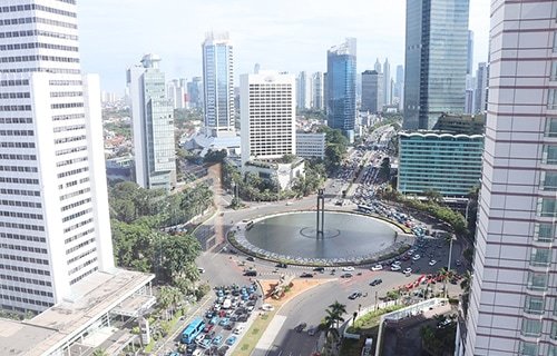 「海外展開への挑戦〜インドネシア事業」篇　40年以上の歩みが「BRANZ」ブランドの現地展開を生み出した
