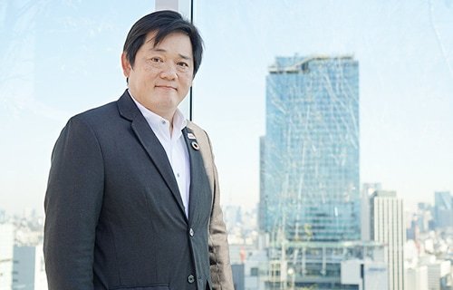 「渋谷フクラス」篇　地域に寄り添い、ともに育つまちづくり