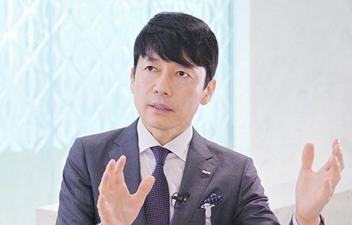 「広域渋谷圏構想」篇　渋谷にオフィスを構え、この街で成長を続けたい
