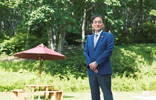 東急リゾートタウン蓼科「もりぐらし」篇 　ウェルネス＆サステナブルリゾートをめざして