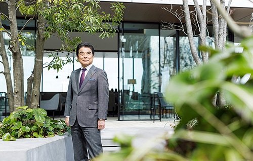 東急不動産の再生可能エネルギー戦略　2025年にRE100達成をめざし、環境先進企業へ