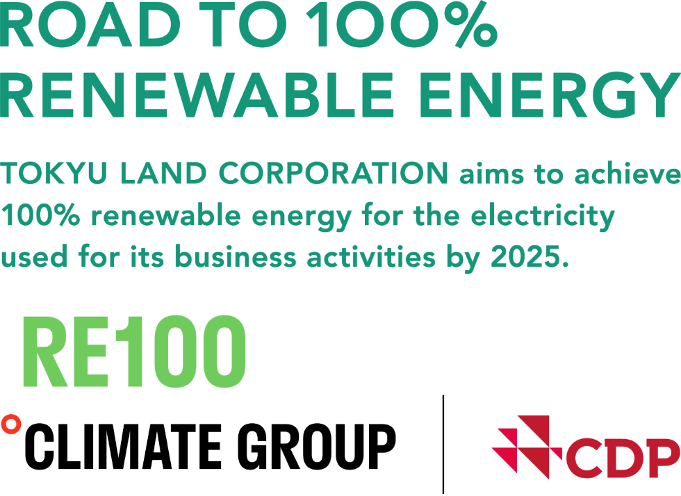 ROAD TO 100% RENEWABLE ENERGY
