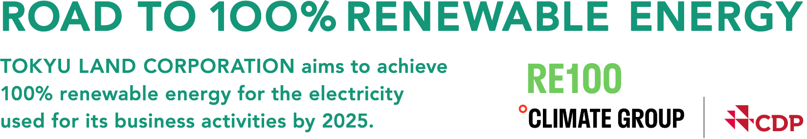 ROAD TO 100% RENEWABLE ENERGY
