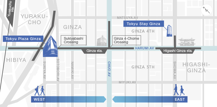 Ginza