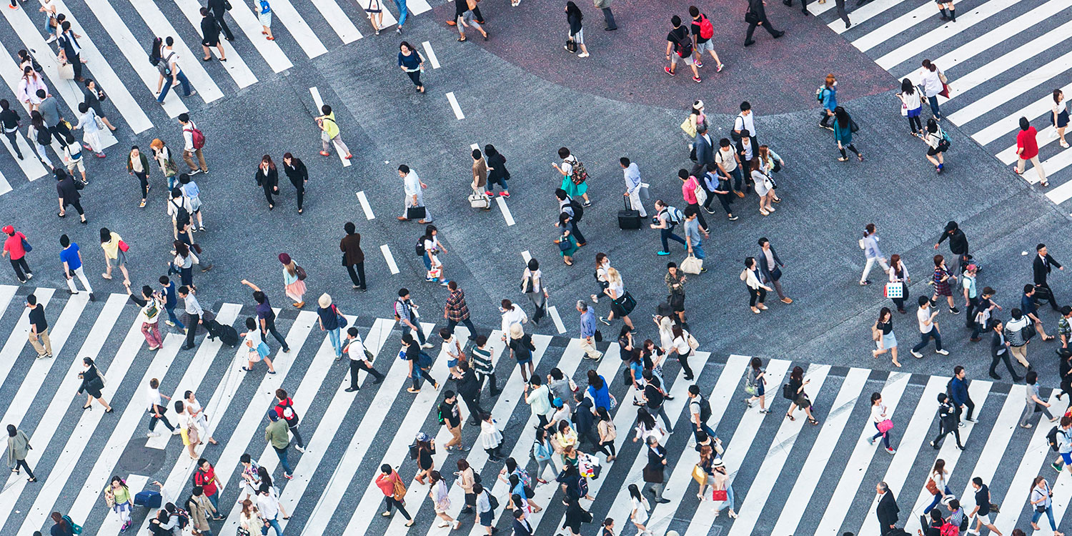 Development in Tokyo｜TOKYU LAND CORPORATION