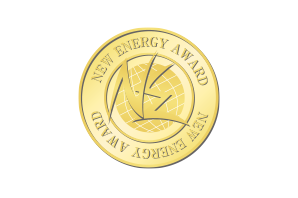New Energy Award