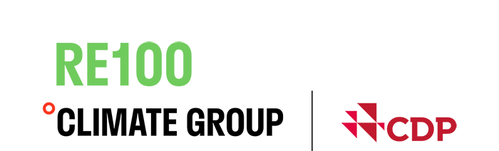 RE100 CLIMATE GROUP CDP
