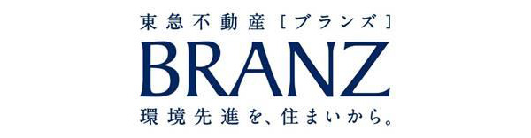 BRANZロゴ