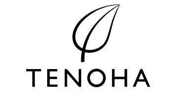 TENOHAロゴ