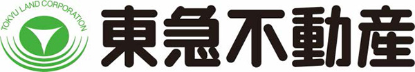 東急不動産会社ロゴ