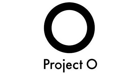 「Project O 株式会社」ロゴ