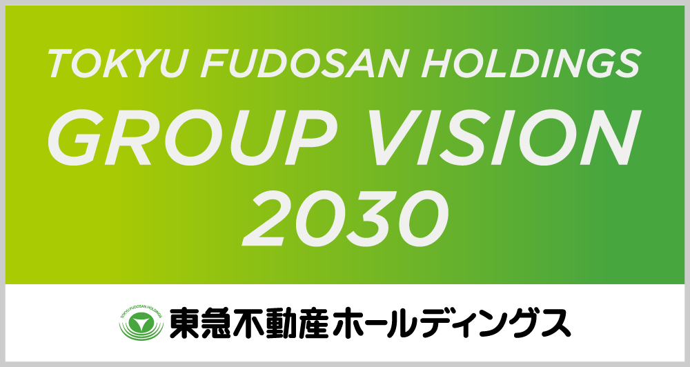 GROUP VISION 2030