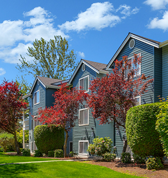 Dockside Apartments