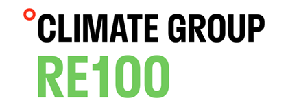 RE100 CLIMATE GROUP CDP