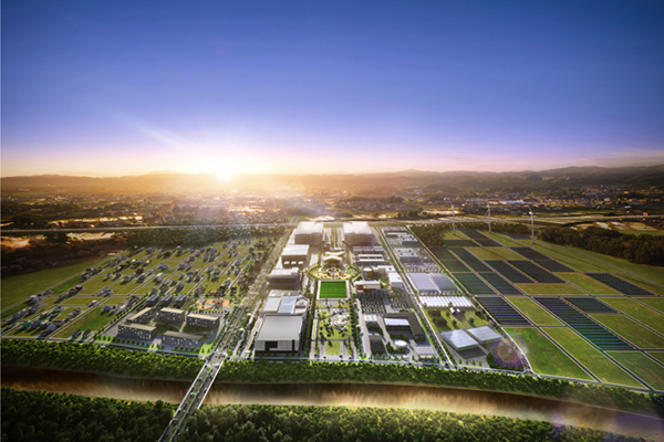 産業まちづくり