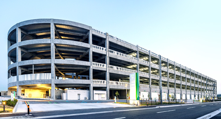 インダストリー事業
