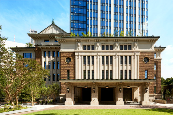 Shinsaibashi Tokyu Building