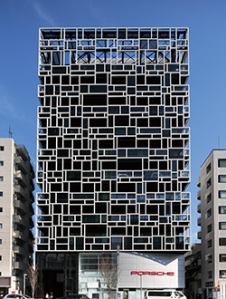 Shin-Aoyama Tokyu Building