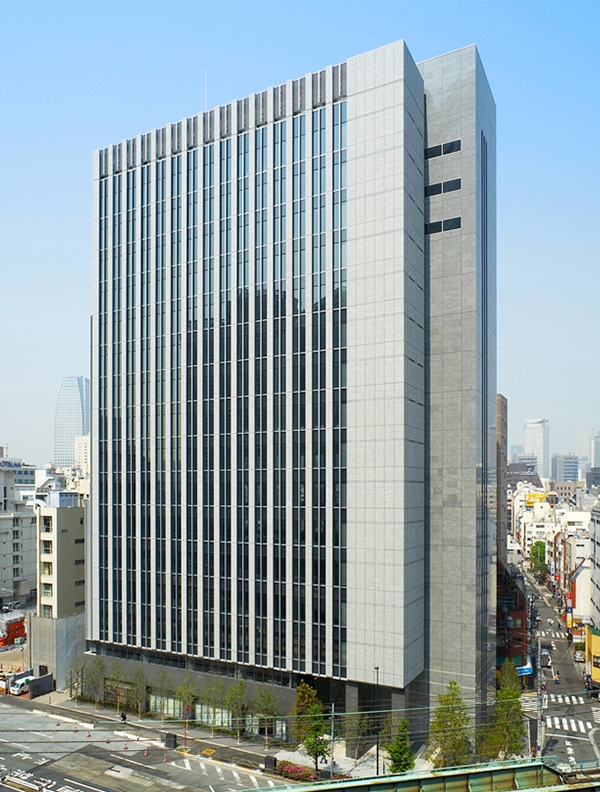 Shimbashi Tokyu