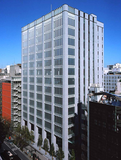 ShibuyaMinami Tokyu Building