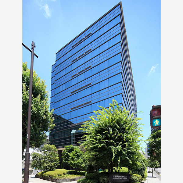 三番町東急ビル