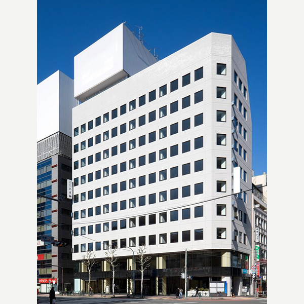 新橋センタープレイス