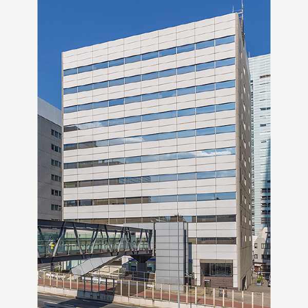 渋谷道玄坂東急ビル