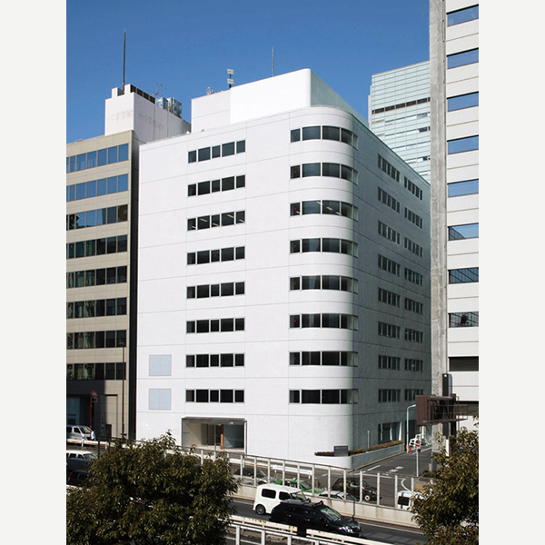 渋谷センタープレイス