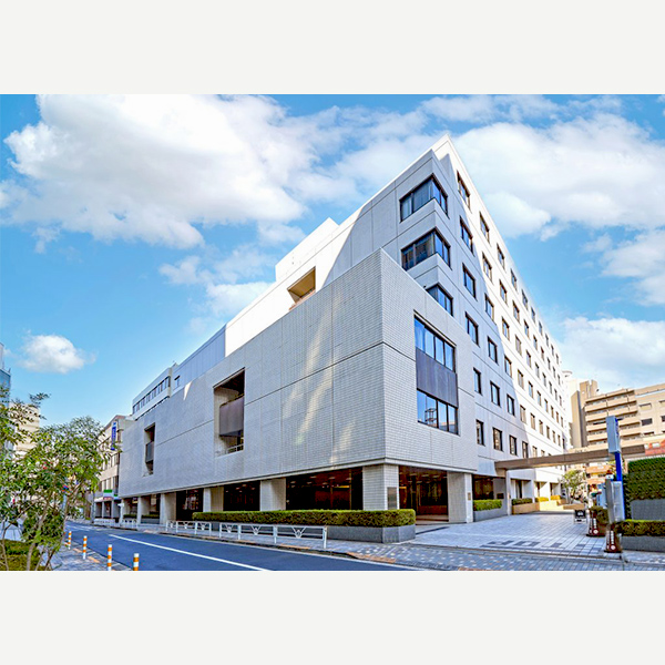 ウノサワ東急ビル