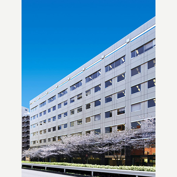 恵比寿イーストビル