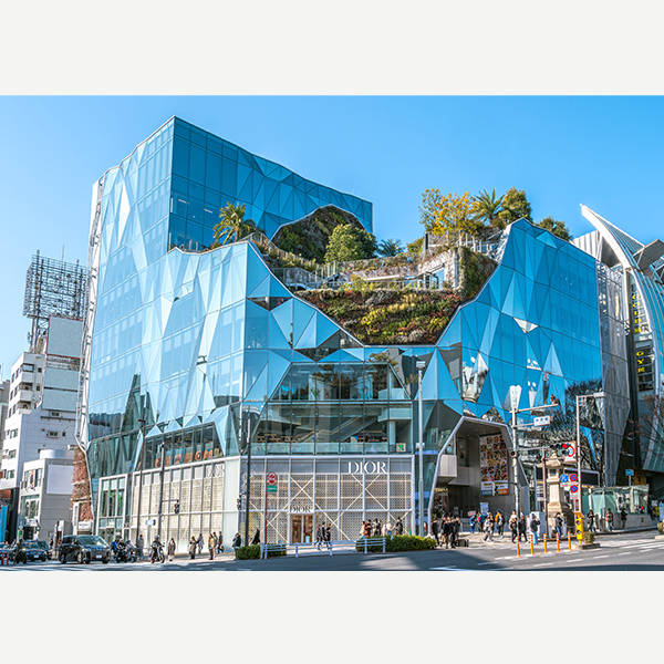 東急プラザ原宿「ハラカド」