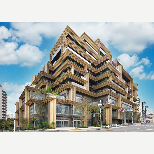 Forestgate Daikanyama