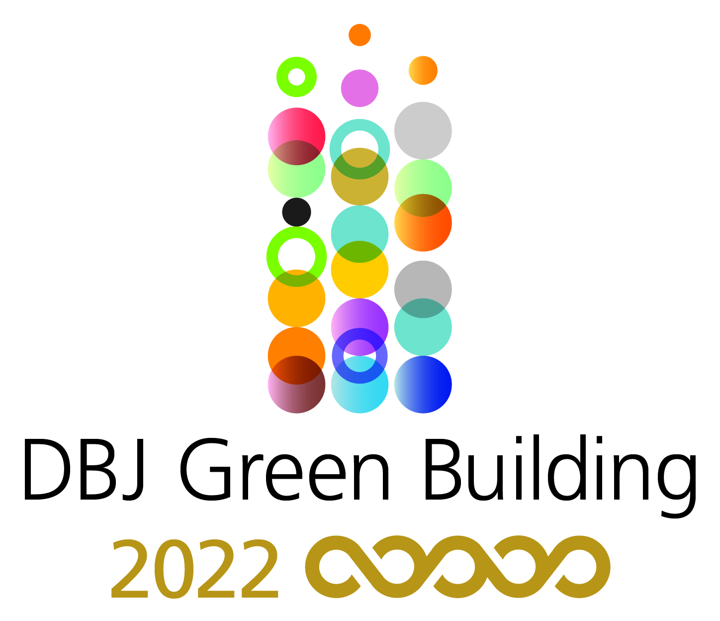 DBJ Green Building