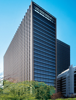 HIBIYA PARKFRONT