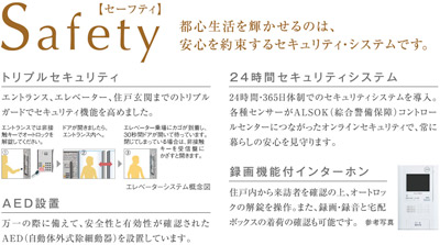 Safety