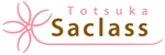 Saclass（サクラス）ロゴ