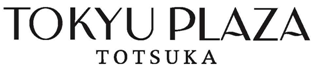 「戸塚東急プラザ」ロゴマーク