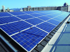 ～再生可能エネルギーの有効活用で物件価値向上～ 今後開発する住宅全物件で太陽光パネルを標準搭載 住宅事業・再生可能エネルギー事業連携し、PPAモデルを推進