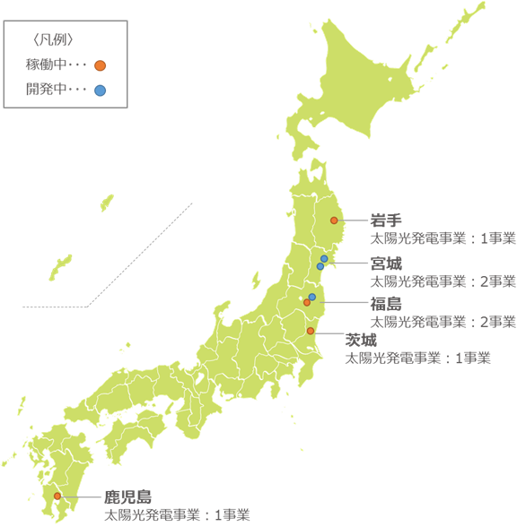 Japanmap