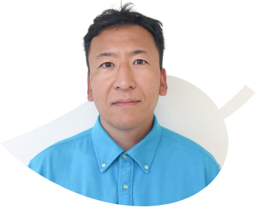 渡部 繁基 様の写真